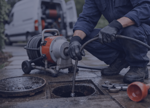 Débouchage de canalisation par GM Services